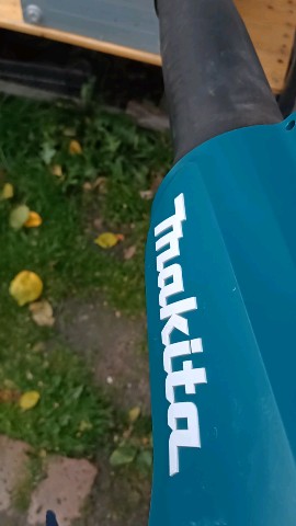 electric31 в LOOKY. . Makita dub184