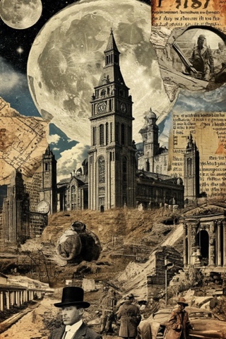 Тайны прошлого и настоящего в LOOKY. #история,#мировойзаговор,#расследования. Насколько правда то,...