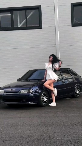 auto_laif в LOOKY. #девушки,#авто. #девушки #авто 🔥🔥�...
