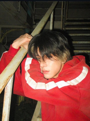 jakenhp в LOOKY. . 