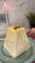 Елена Кушнер в LOOKY. #творожнаяпасха,#пасха,#рецепт. Творожная пасха Рафа...