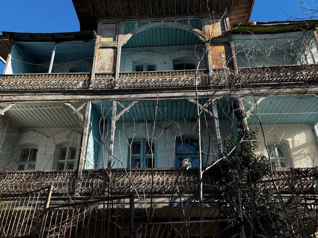 Крымские истории в LOOKY — фото 10