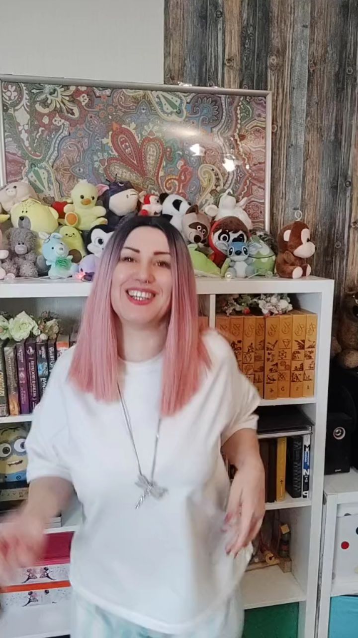 olga123velichko in LOOKY
