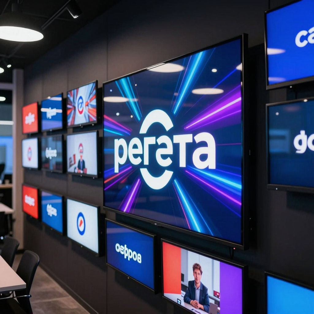 rafolkon.ru в LOOKY. #digital_out_of_home,#реклама,#медиаисследования,#dooh. Вездесущие экраны: э...