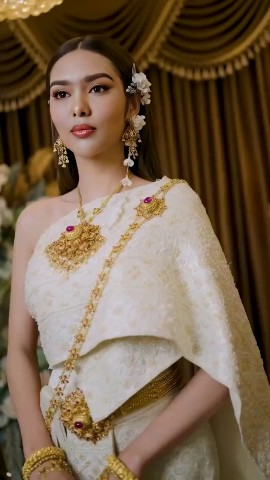 Angel kutty ponnu в LOOKY. . I love Thai🇹🇭 Redi...