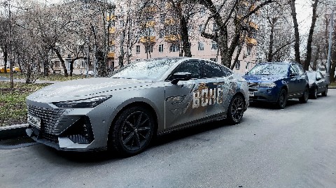 rrmarat in LOOKY. . В моём представлении...