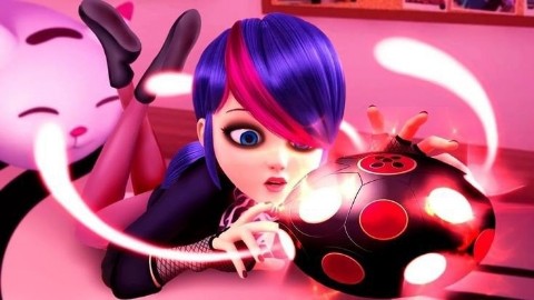 lady_elya2001 в LOOKY. #Miraculous. I love it emo marine...