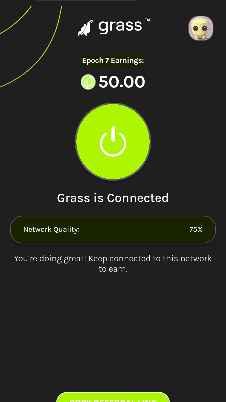 https://app.getgrass.io/register?referralCode=dRLEn5LSkujjkMm