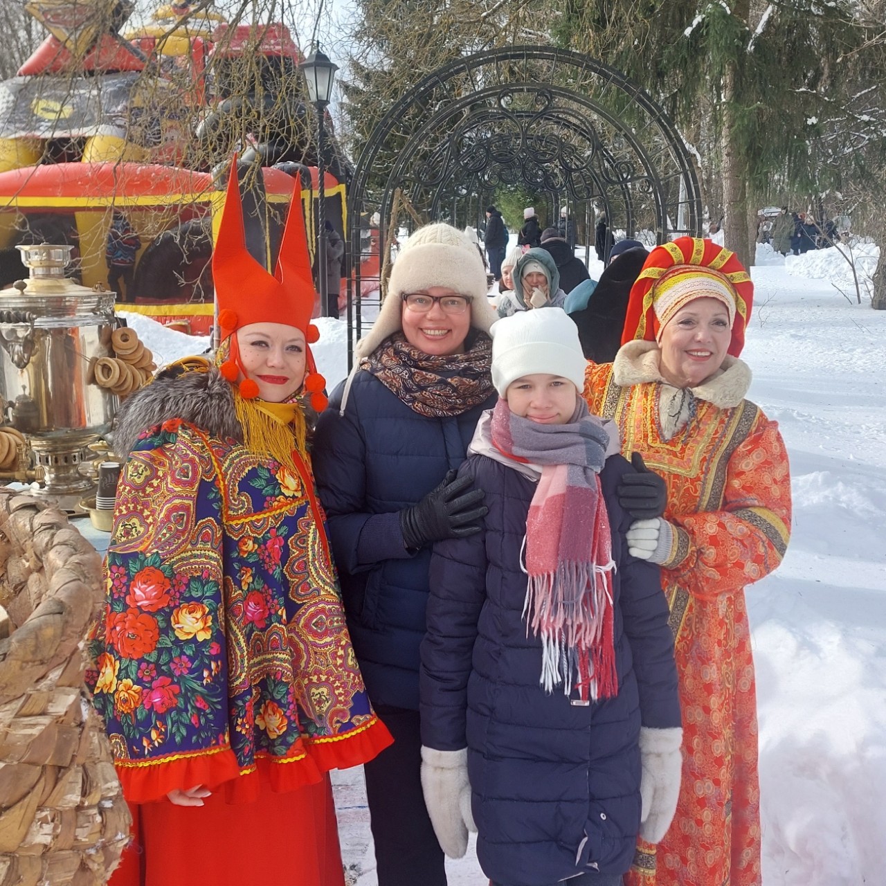 Галина Венн в LOOKY — фото 4