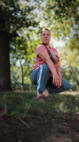 darinatalpa в LOOKY. . "В жизни обязательно...