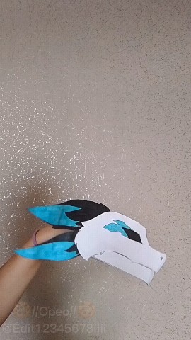 Эббик в LOOKY. . Дракоша 😘🐉