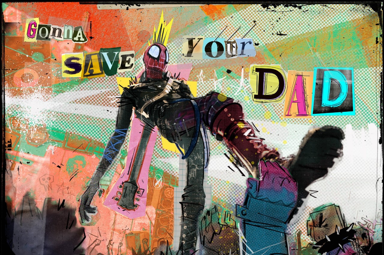 Marvel DC в LOOKY — #найди_желтый
 Sony Pictures провела презентацию на CinemaCo