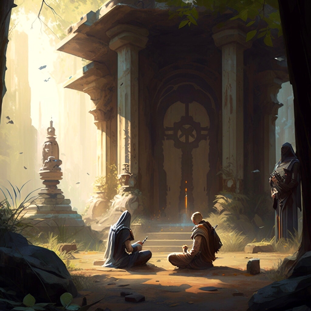 [#meditation](meditation) [#midjourneyaiart](midjourneyaiart) [#midjourney](midjourney) 