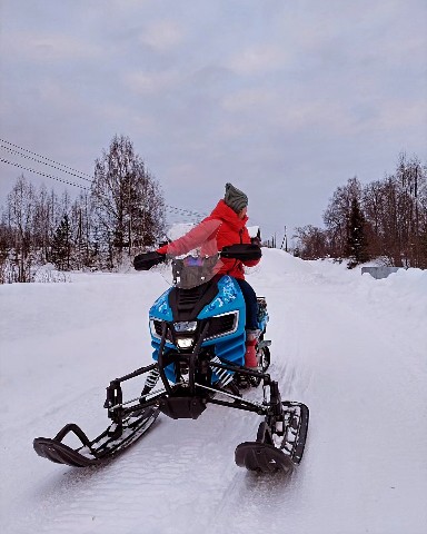 lanafedi в LOOKY. . 
