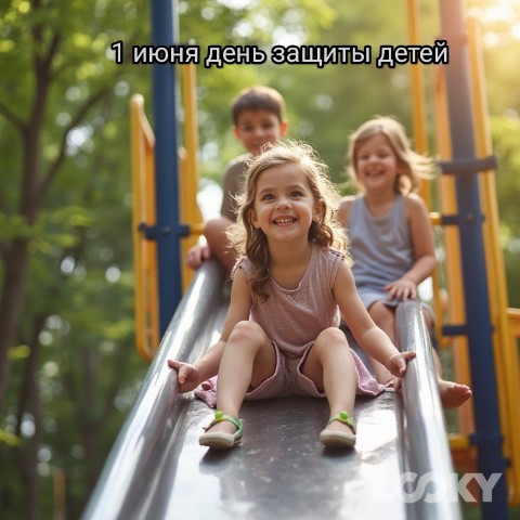 Наталья в LOOKY. #луксик. С днём защиты детей,...