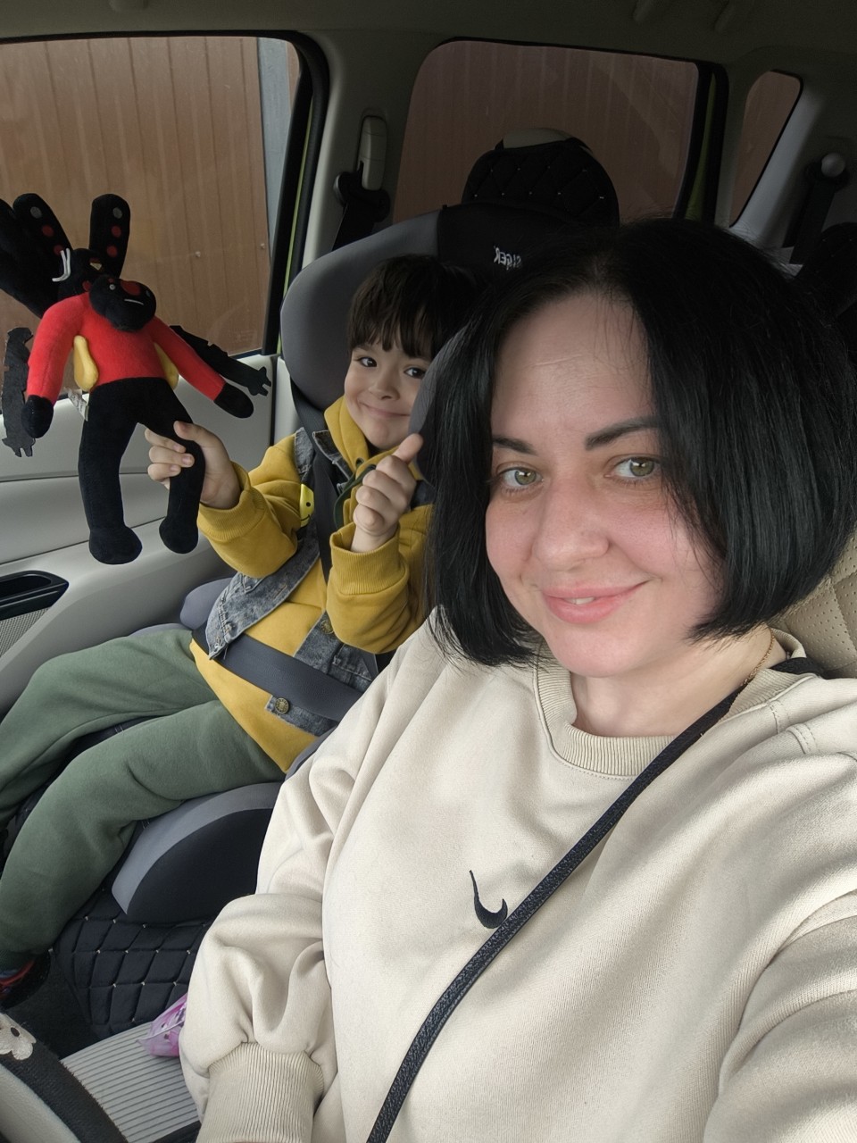 anyuta_tayu в LOOKY — публикация