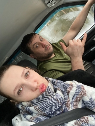 elenkazor в LOOKY. . ❤️