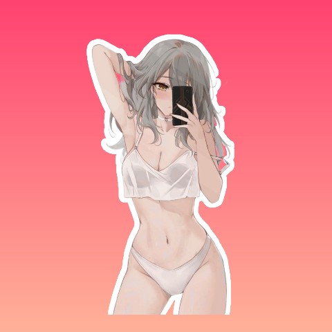 jxstshiro_ в LOOKY. . So hot ~ 

🥵💓🌃

(...