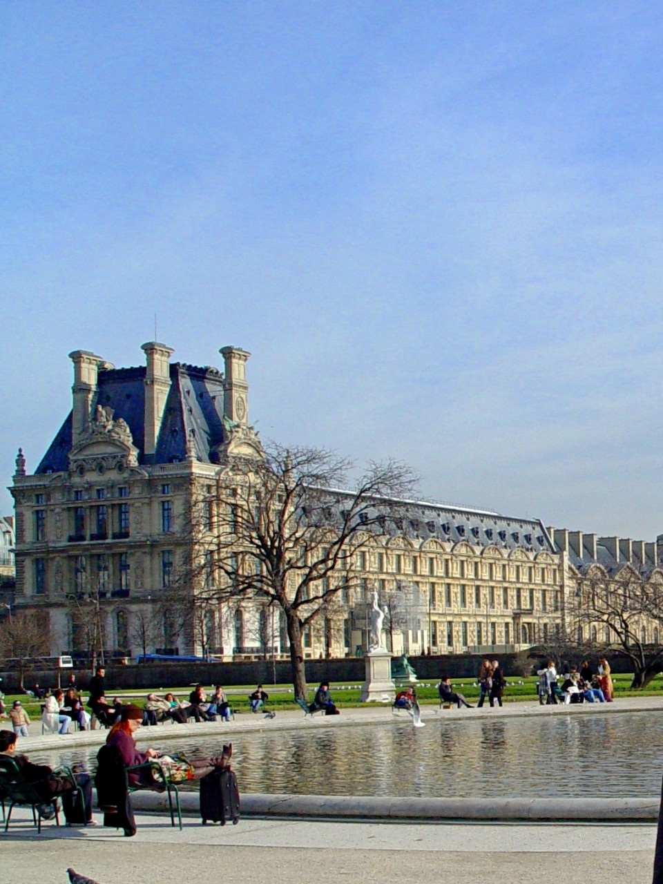 Mia insulo в LOOKY. . 