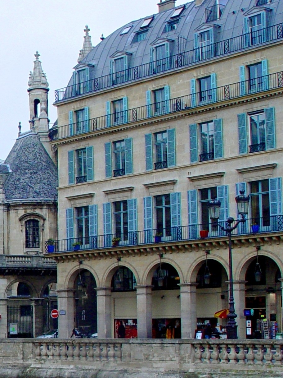 Mia insulo в LOOKY — фото 3