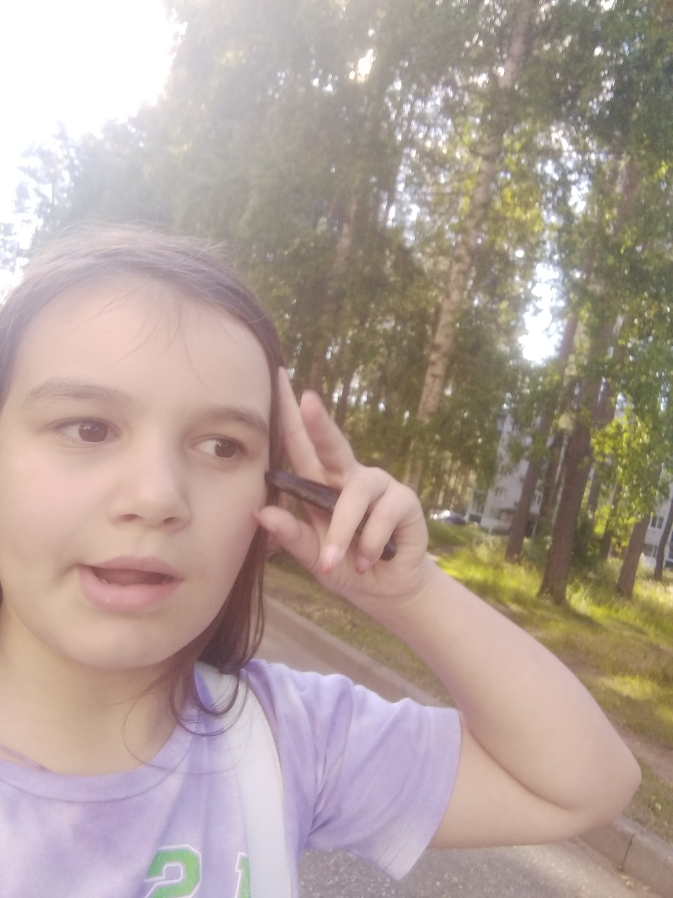 Сумеречный Луч в LOOKY — Я в шоке
