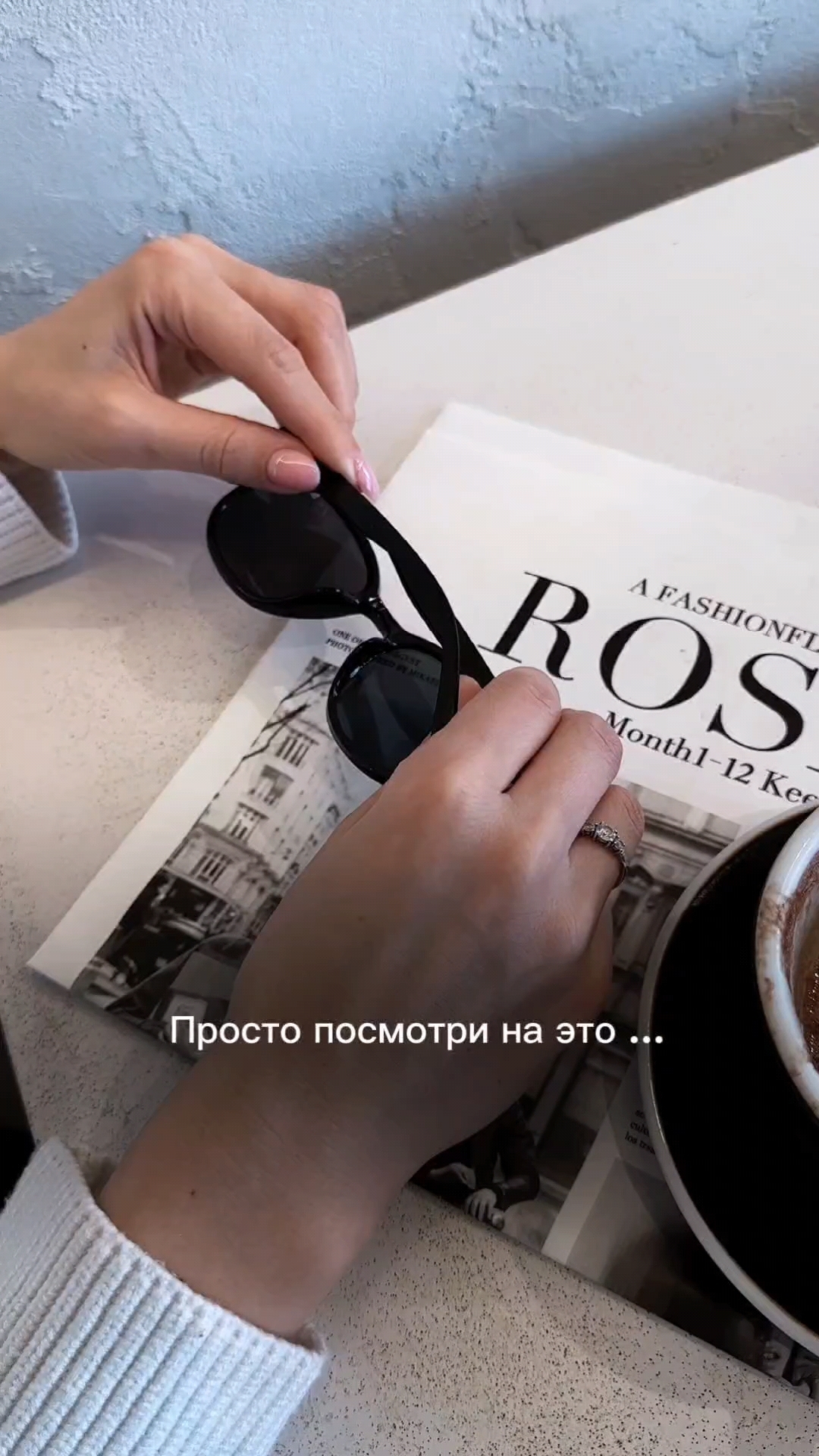 astafeva_jul в LOOKY. . Я развиваю блог с 0 ...