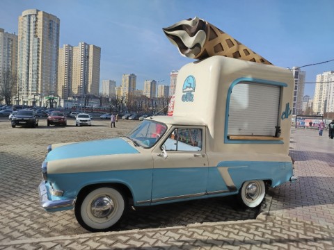 Олечка Николаевна в LOOKY. . Неожиданно немного.....