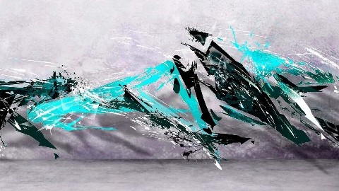 mikolajmix в LOOKY. . Граффити