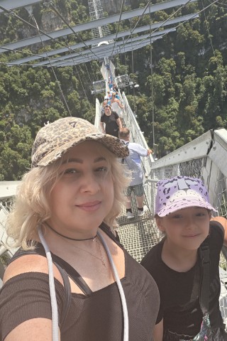 liudmila_samara в LOOKY. . 