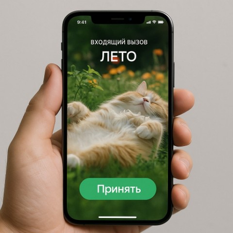 Neuronkoff в LOOKY. . Вам завтра будут зво...