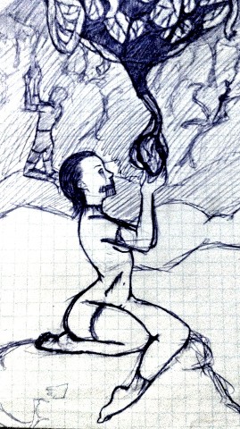 DingoRainbow в LOOKY. . [#art](art) 