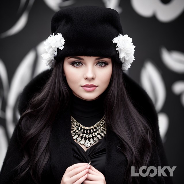 #Олд_мани #Рембрандт #Да_Винчи #LOOKY_нейронка