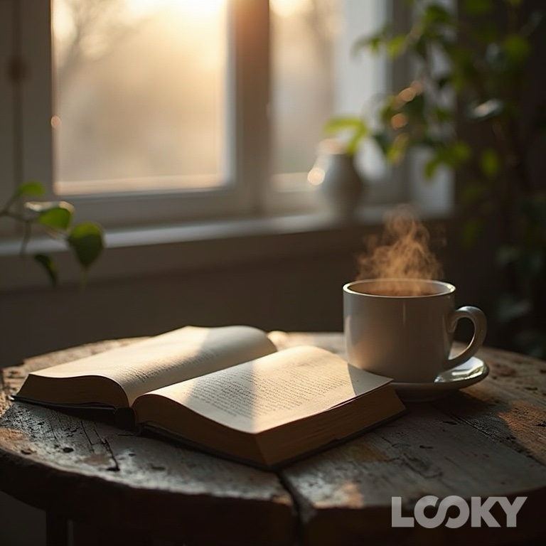 nikp210 в LOOKY. #КофеСЛитературой,#ЧеховCoffee,#МоскваКофе,#SpecialtyCoffee. Кофе с Чеховым  
Утр...