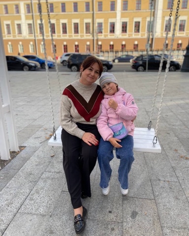 svetinka.blog в LOOKY. . Ура весенние каникул...