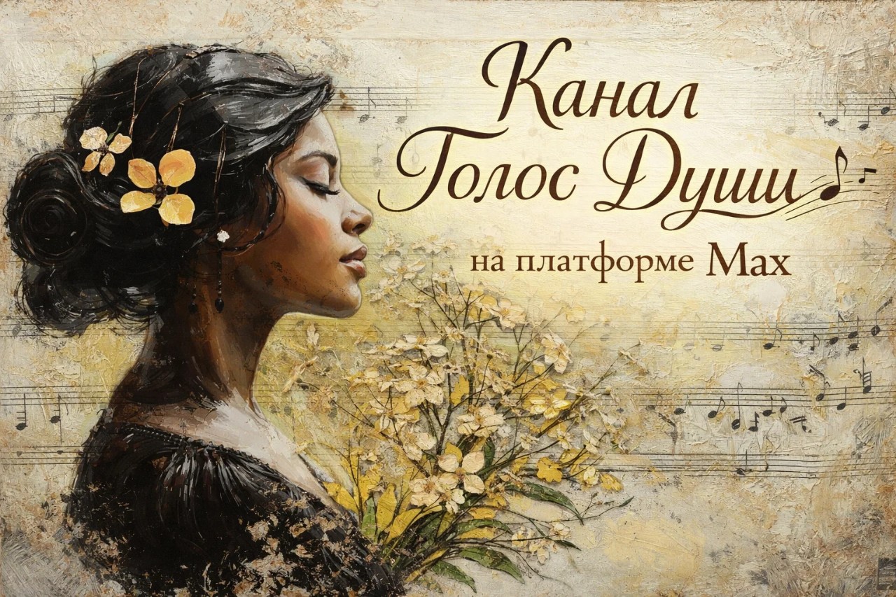Ната Миро в LOOKY. . Канал " Голос Души "...