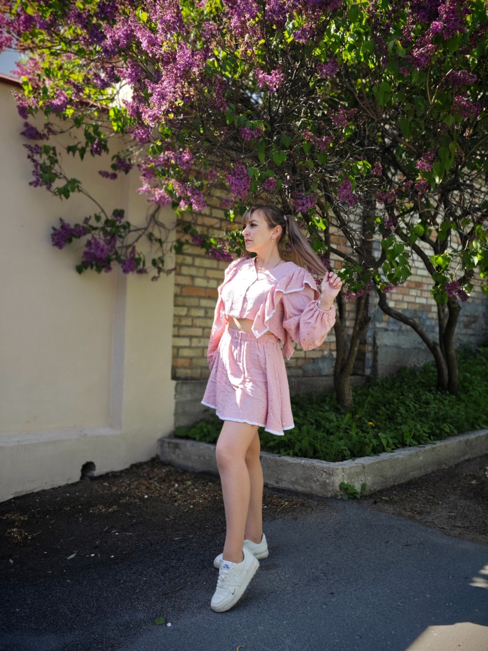 Liza_Liss в LOOKY. . С днём рождения меня...