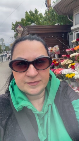 grigorieva_katerinka в LOOKY. . Начало положено
