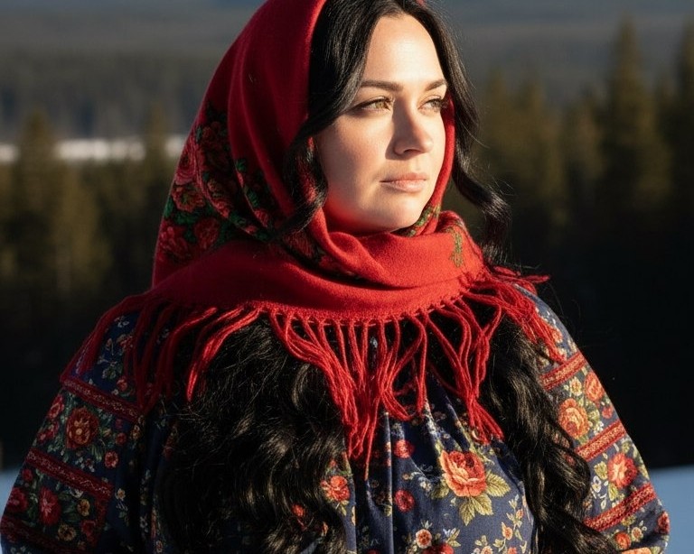 Собирайте в жизни не вещи, а моменты. Самые яркие из них всегда связаны с близкими.