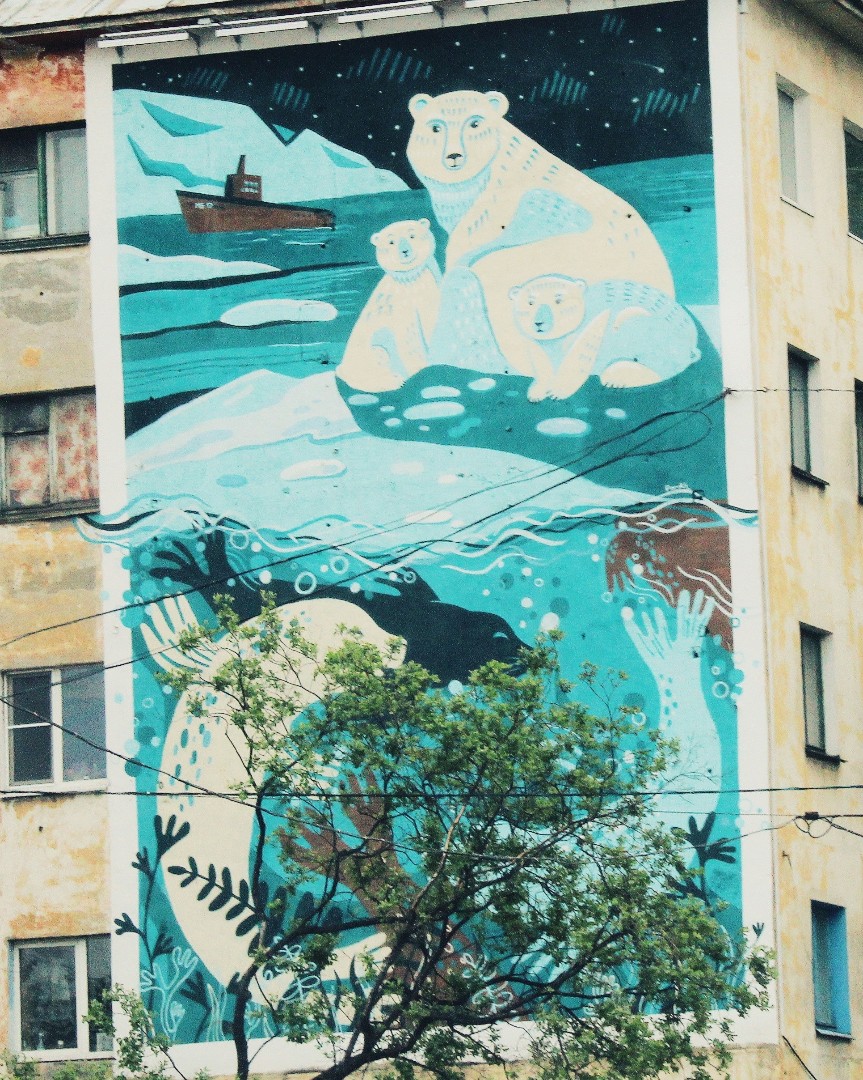 Ольга в LOOKY — фото 3