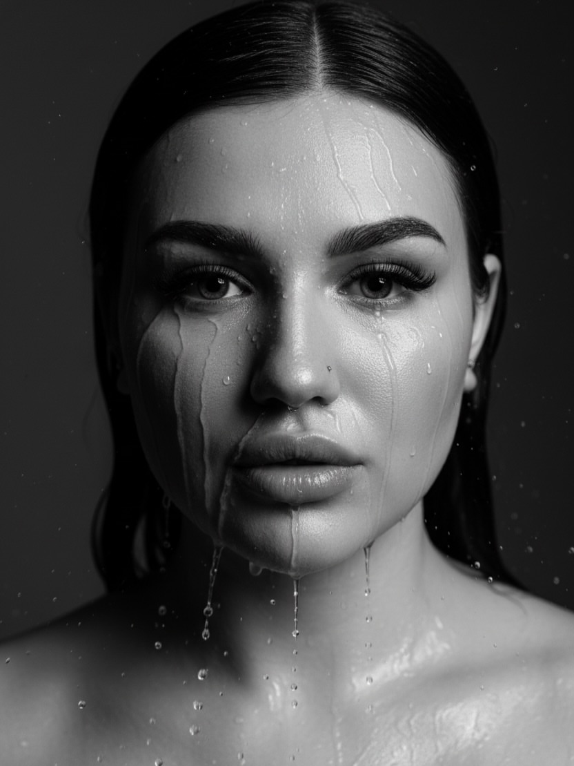 neuroportraits_irina в LOOKY. . Ты можешь выглядеть ...