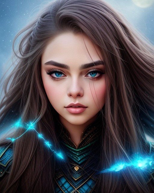 Карина Поморина в LOOKY — фото 10