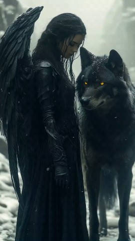 Victor1ven в LOOKY. . Wolf