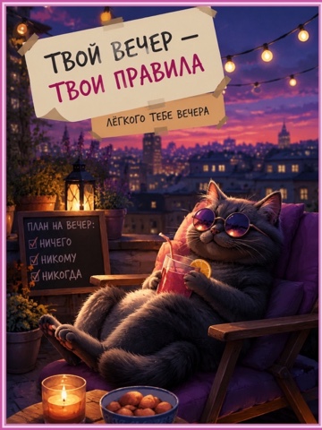 Looky_177433679518700 в LOOKY. . Делай, что должно и ...