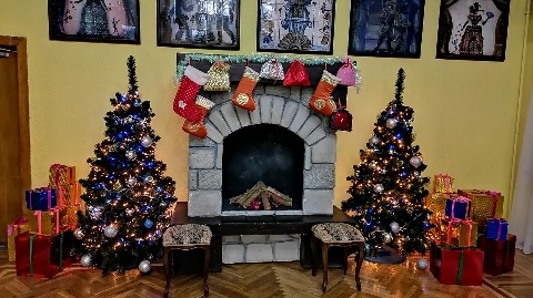 Марина в LOOKY. . Такая новогодняя кра...