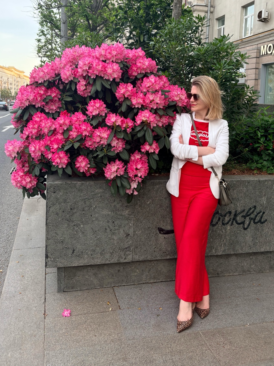 Второй день дета🥰