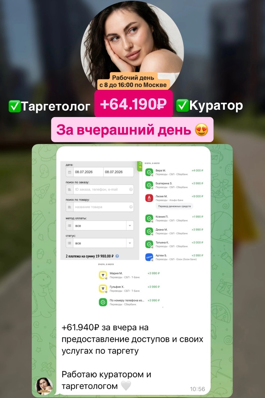 Аннет. Удаленка в кайф в LOOKY — фото 6