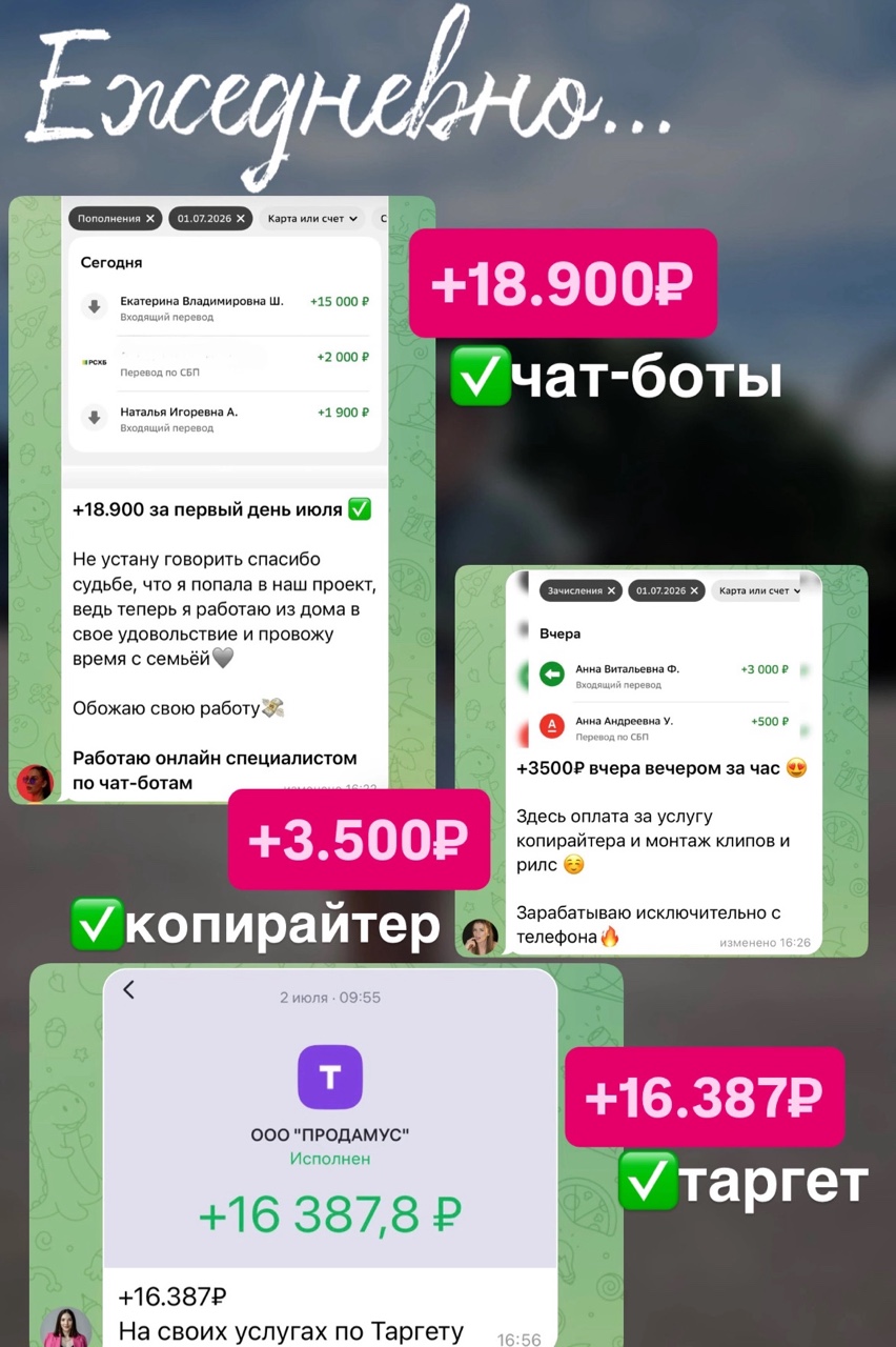Аннет. Удаленка в кайф в LOOKY — фото 3