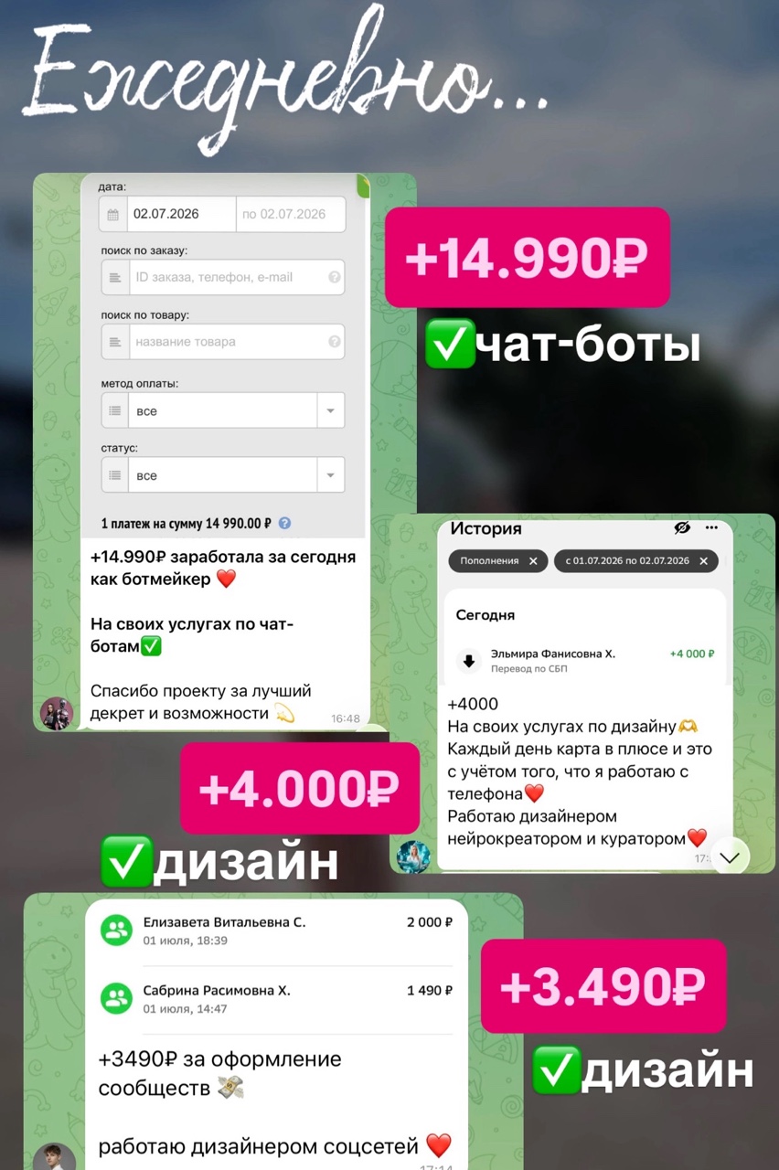 Аннет. Удаленка в кайф в LOOKY — фото 4