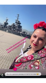 grigorieva_katerinka в LOOKY. . Катюша поет Катюшу в...