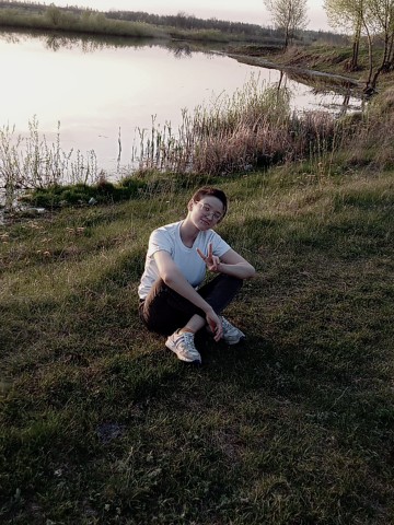albinatkachenko58 в LOOKY. . 